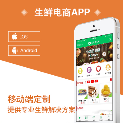 APP開發